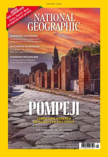National Geographic (Alemão)