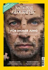 National Geographic (Alemão) 1