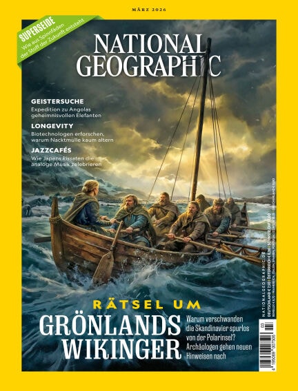 National Geographic (Alemão)