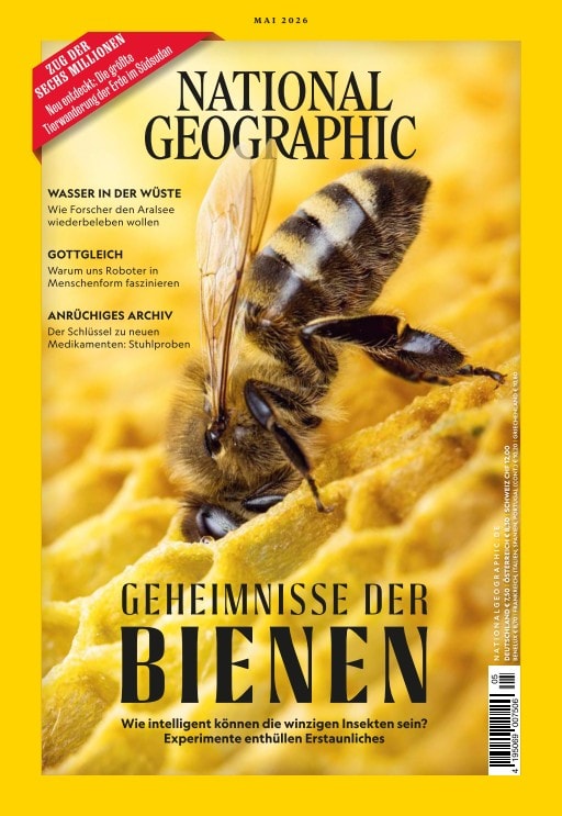 National Geographic (Alemão)
