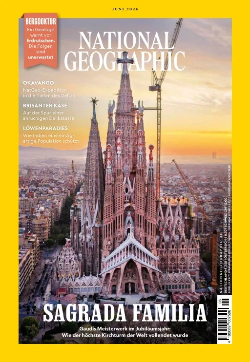 National Geographic (Alemão)
