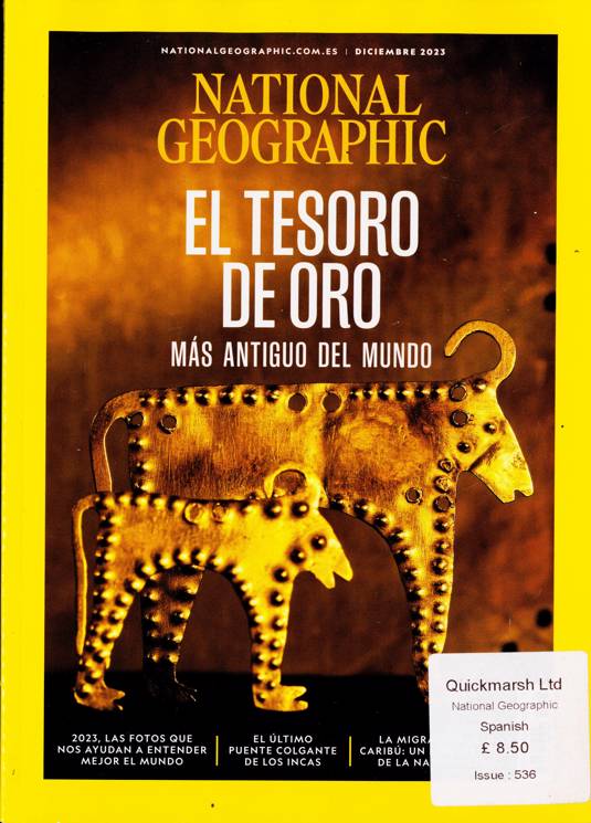 National Geographic (Espanhol)