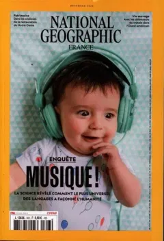 National Geographic (Francês)