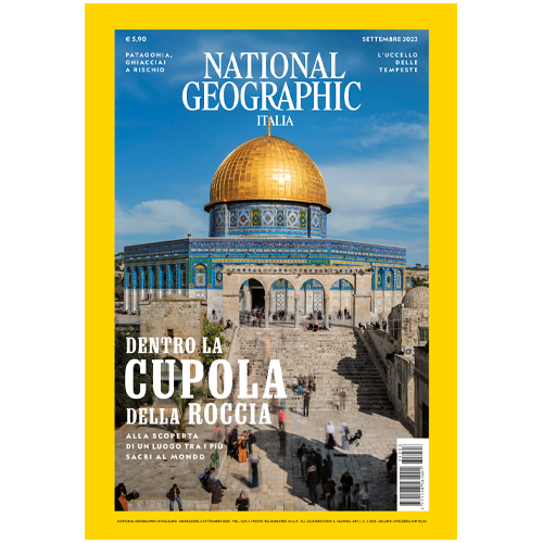 National Geographic (Italiano)