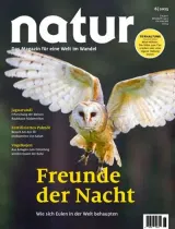 Natur (Alemão) 1