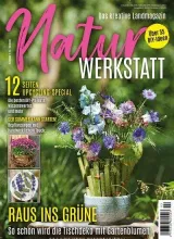 Natur Werkstatt (Alemão) 1