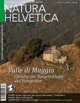 Natura Helvetica (Alemão) 1