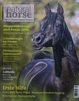 Natural Horse (Alemão) 1
