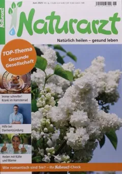 Naturarzt (Alemão)