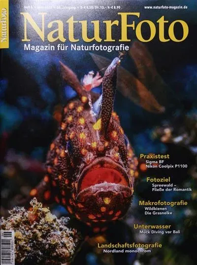 Naturfoto (Alemão)