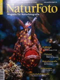 Naturfoto (Alemão)