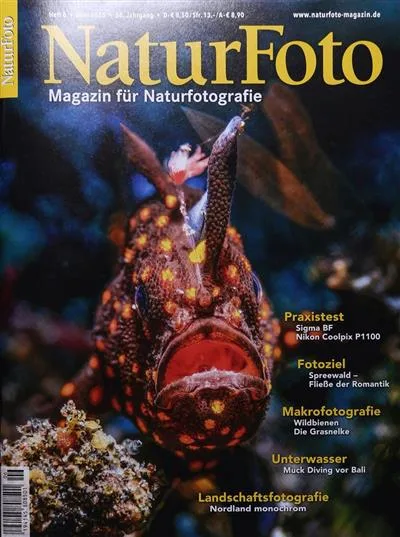 Naturfoto (Alemão)