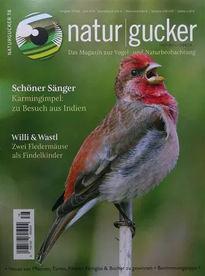 Naturgucker (Alemão)