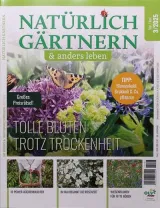 Natürlich Gärtnern (Alemão) 1