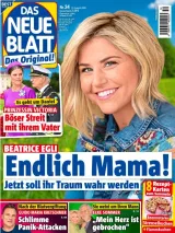 Neue Blatt (Alemão) 1