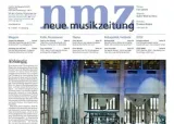 Neue Musikzeitung (Alemão) 1