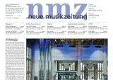Neue Musikzeitung (Alemão) 1