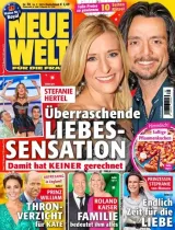 Neue Welt (Alemão) 1