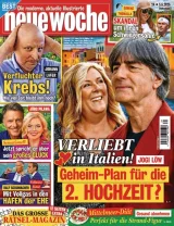 Neue Woche (Alemão) 1