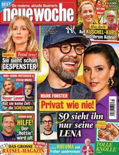 Neue Woche (Alemão)