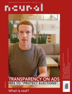 Neural Magazine (Inglês)
