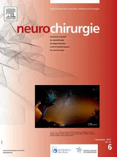 Neurochirurgie (Francês)