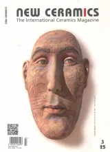 New Ceramics Magazine (Inglês) 1