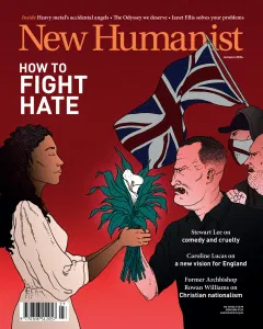 New Humanist Magazine