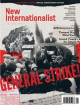 New Internationalist Magazine 1