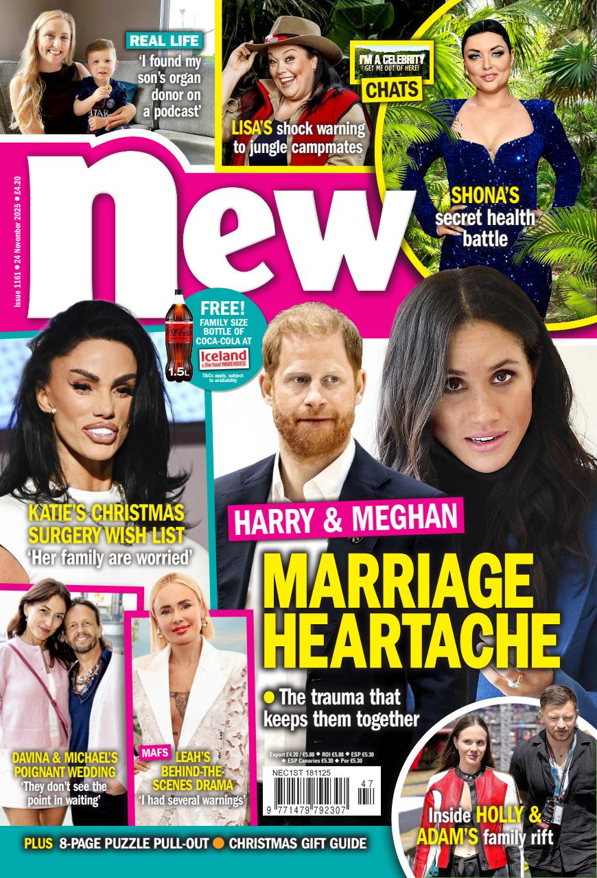New Magazine