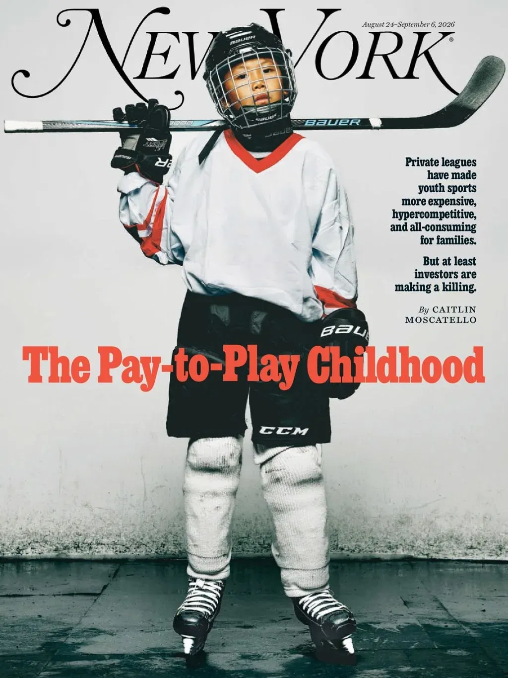 New York Magazine