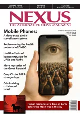 Nexus Magazine