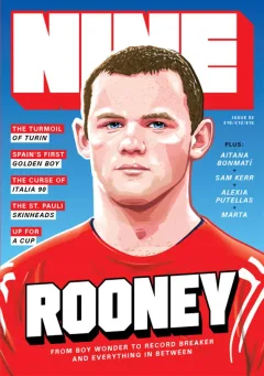 Nine Magazine