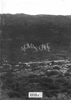 Nomas Magazine (Inglês)