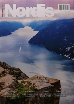 Nordis (Alemão)