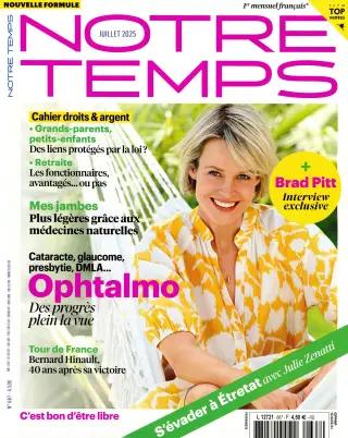 Notre Temps (Francês)