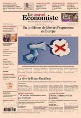 Nouvel Economiste (Francês) 1
