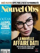 Nouvel Obs (Francês) 1
