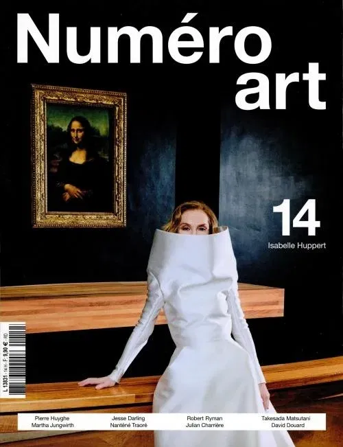 Numéro Art (Francês)