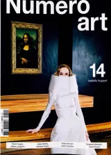Numero Art Magazine (Inglês) 1