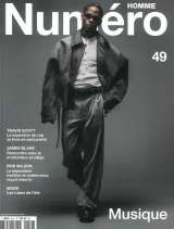Numero Homme (Alemão) 1