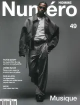 Numero Homme (Alemão) 1
