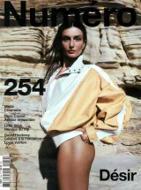 Numéro (Francês) 1