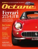 Octane Magazine 1