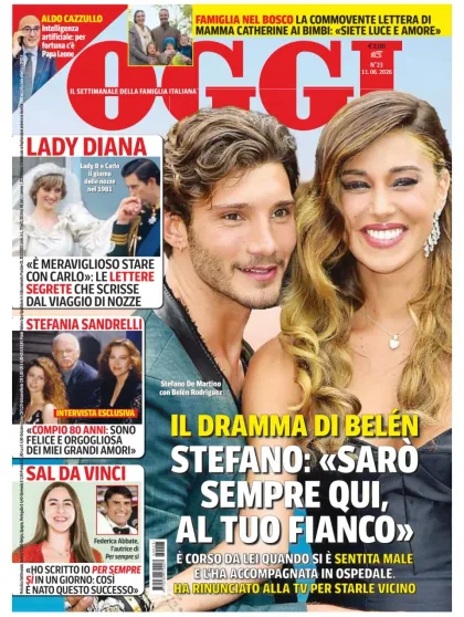 Oggi (Italiano)