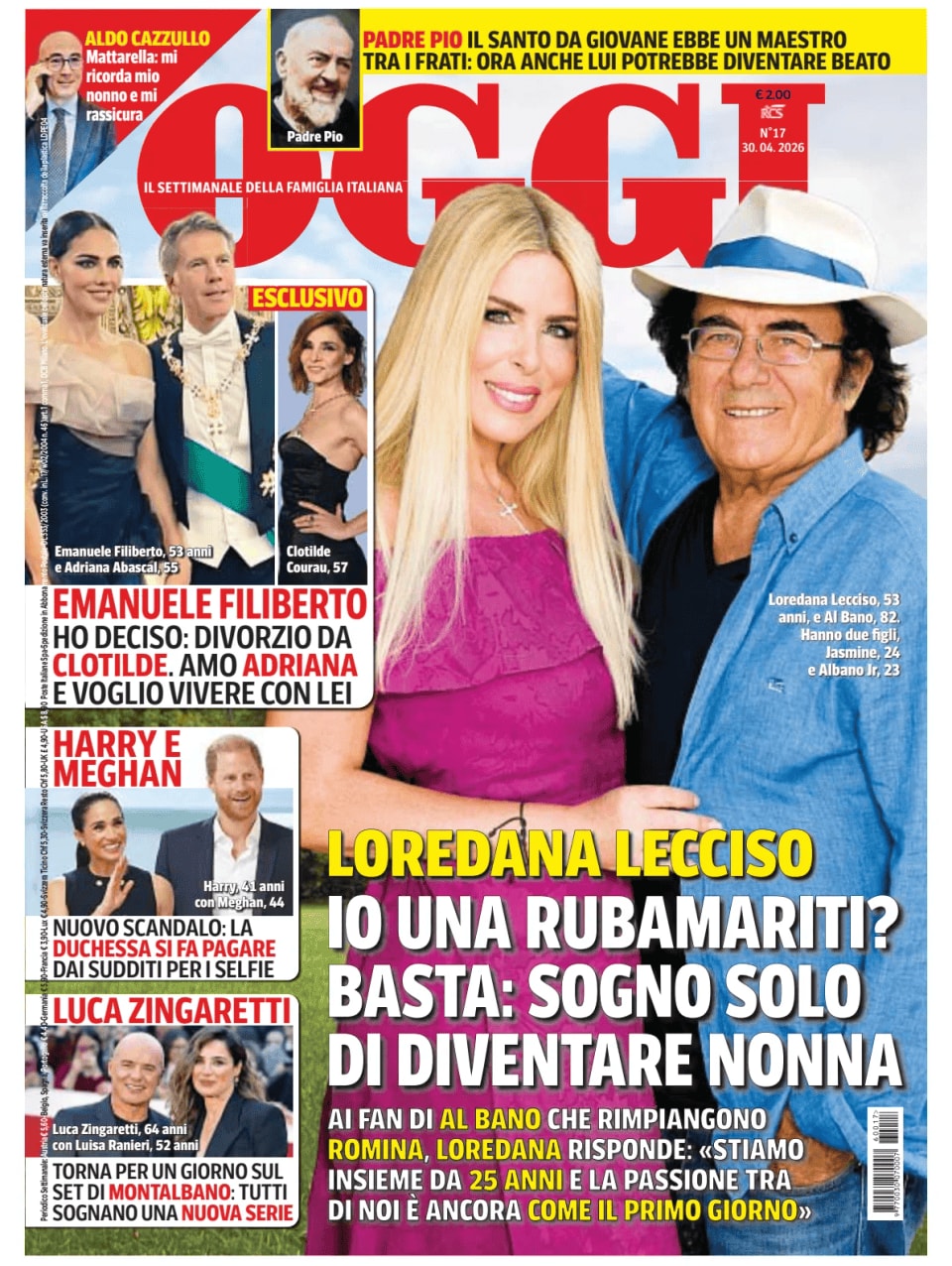 Oggi (Italiano)