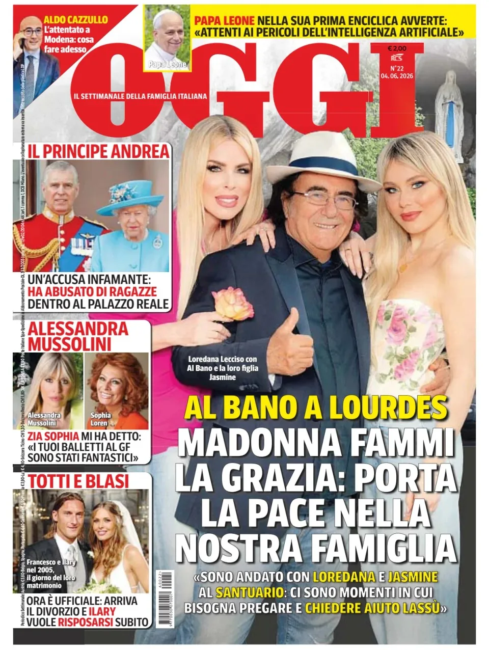 Oggi (Italiano)
