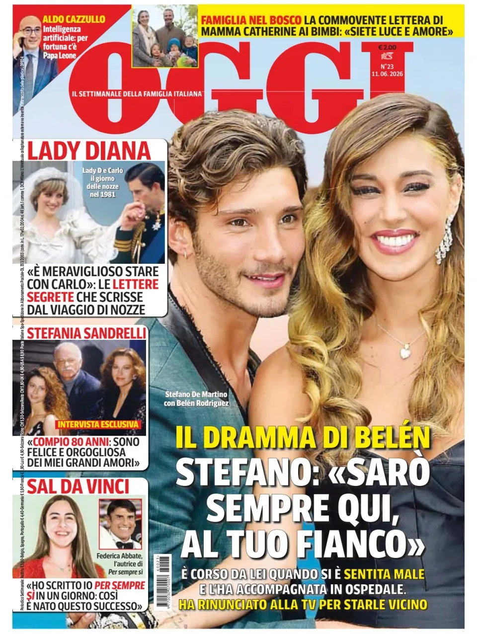 Oggi (Italiano)