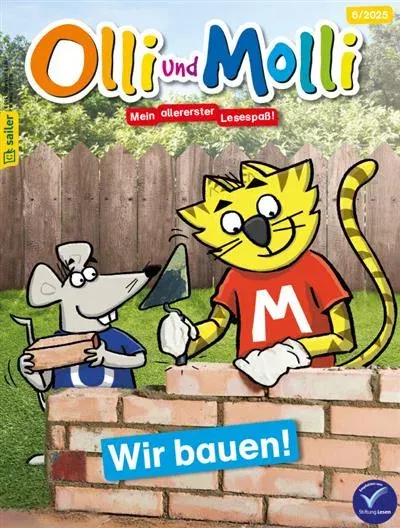 Olli & Molli (Alemão)