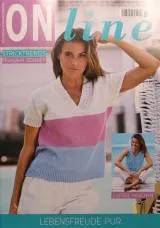 ONline Stricktrends (Alemão) 1